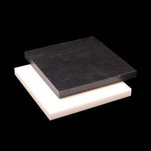 High Density Polyurethane Shelving