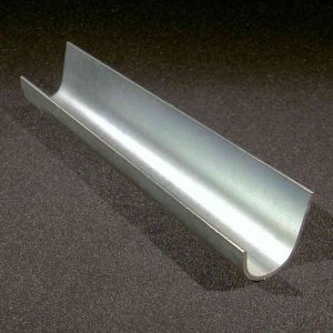 6' J-Channel Used For Akro Bins