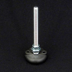 2" Diameter Leveling Foot