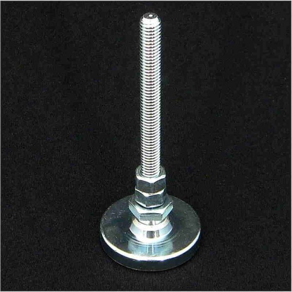 AC15 ESD 2" Diameter Leveling Foot