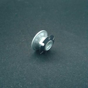 Threaded Insert For Leveling Feet