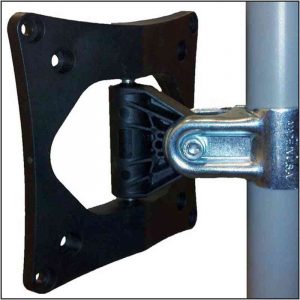 Flat Screen Computer Monitor Mount