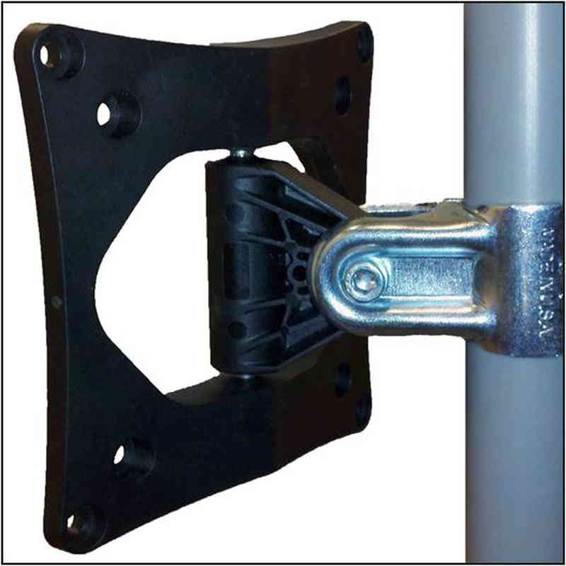 AC28 Flat Screen Monitor Mount