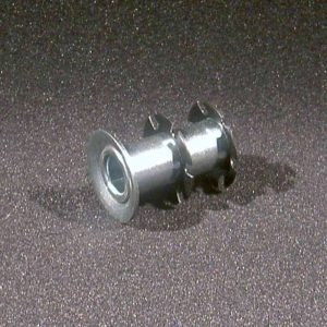 Grip Ring Caster Insert