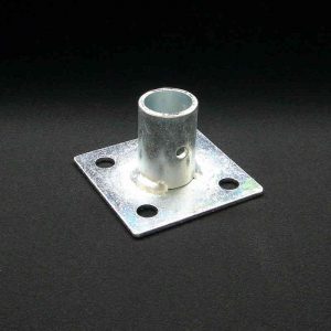 Stanchion Mount