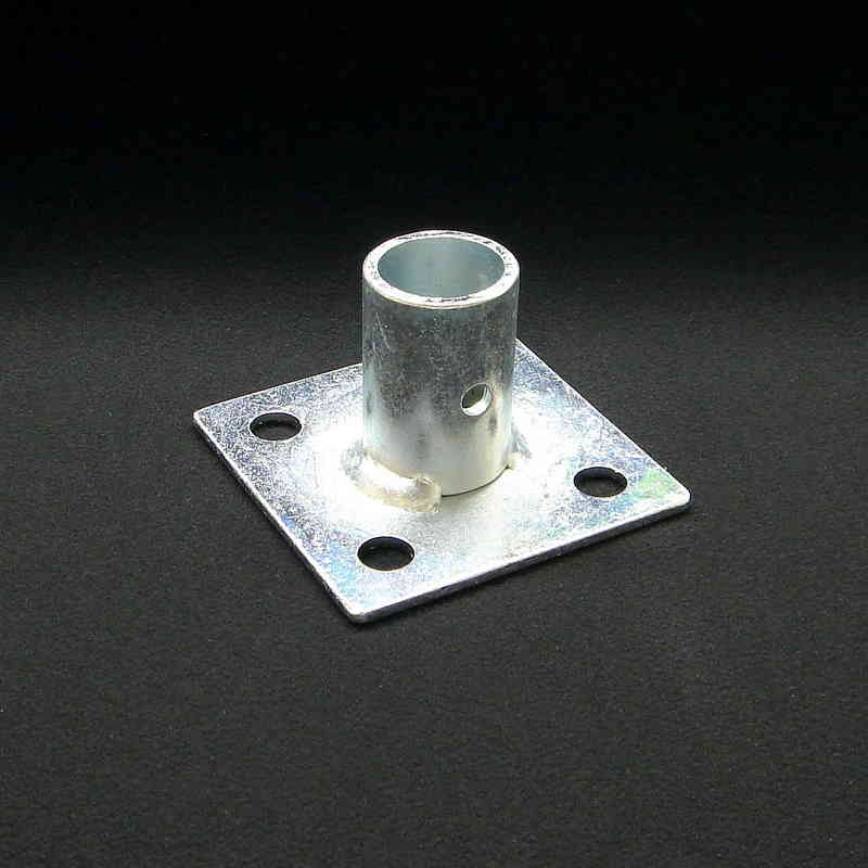 AC9 Stanchion Mount