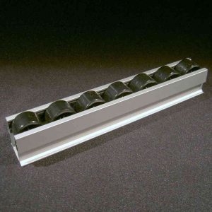 Small Wheel For Conveyor Track