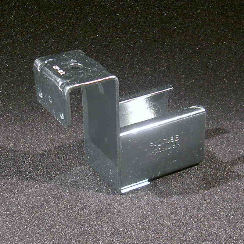 CN11L Mount Deep Recessed Stop