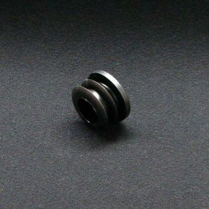 Plastic End Cap