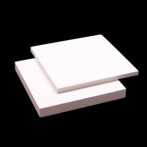 PVC Free Foam Shelving