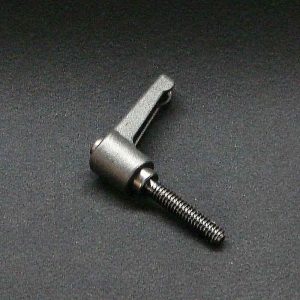 Tool-Less Bolt Fastener