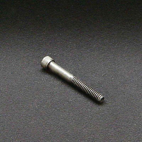 2" Hitch Bolt