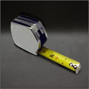 12' Measuring Tape