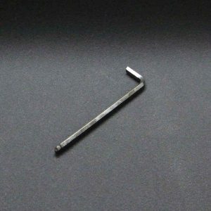 L-Shape Allen Wrench