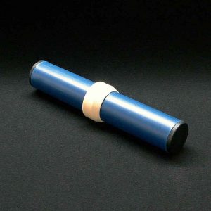 Beveled Edge PVC Clip