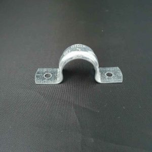 Double Pipe Clamp