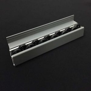 Kickout Plastic Side Guide