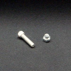 Standard Bolt and Nut Combo Set