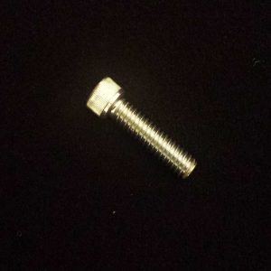 Standard Socket HD Cap Screw