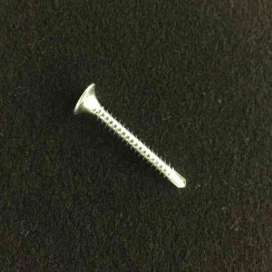 1 1/4" Self Tap Bugle Head Screw