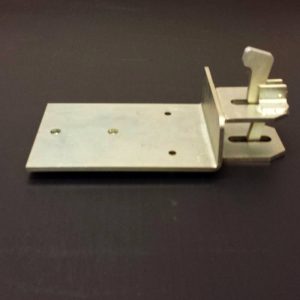HT1 Hitch