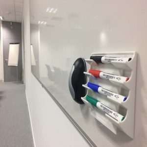 Fastube Offers Markers, Erasers, and Binders For Message Boards