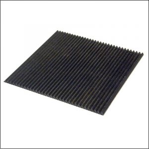 1/8" Thickness Motion Mat