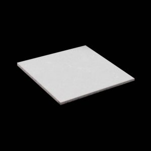 Grey PVC 1/8" Thick - 4' x 8' Sheet