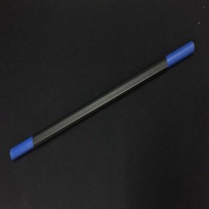 Snap-On Tube Cover