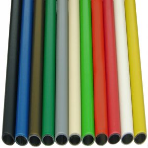 Fastube Offers Various Color Tubing