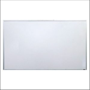 Magentic Dry Erase Message Board