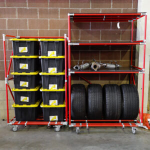Garage Line
